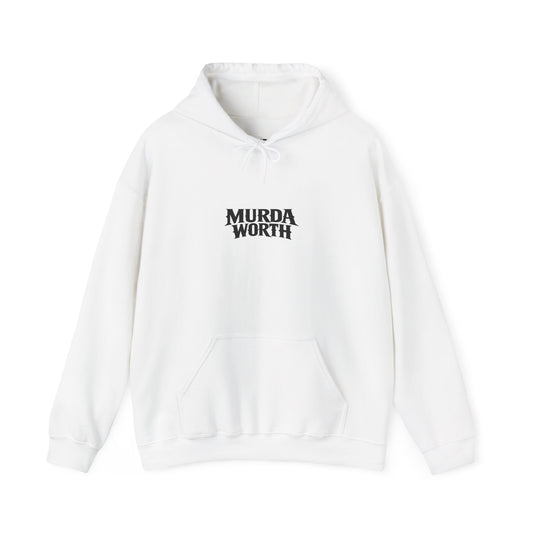 Murda Worth Hoodie
